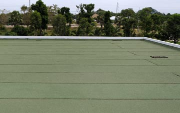 all Henstead roofing types quoted for