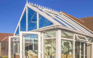 conservatory roof insulation costs Henstead