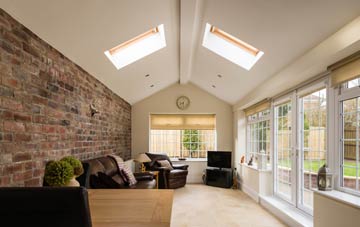 conservatory roof insulation Henstead, Suffolk