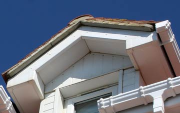 Henstead fascia installation costs