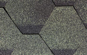 Henstead fibreglass shingle repairs