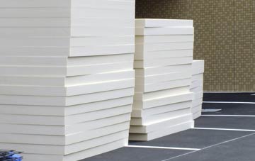 Henstead flat roof insulation costs