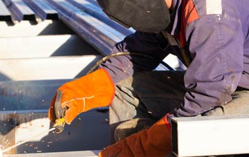 Henstead flat roofing options