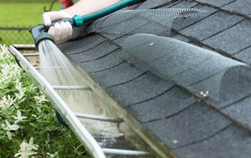 Henstead gutter cleaning costs