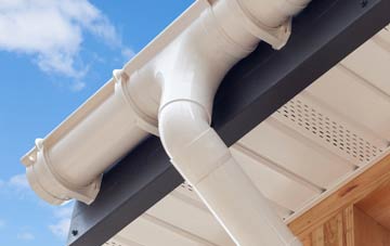 Henstead gutter installation costs