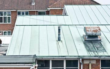Henstead lead roofing costs