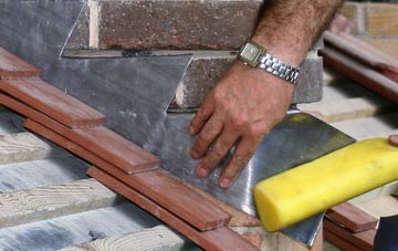 is Henstead lead roofing safe?