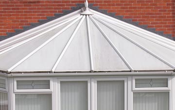 Henstead polycarbonate conservatory roof repairs