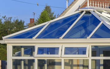 professional Henstead conservatory insulation