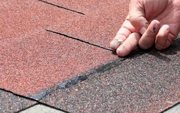 Henstead asphalt roof repairs