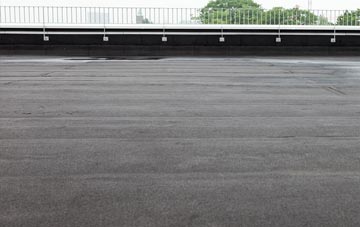 Henstead asphalt roof replacement