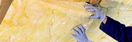 quotes for Henstead roof insulation
