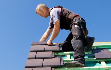 disadvantages of Henstead slate roofing