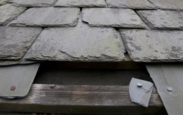 Henstead slate roof repairs and maintenance