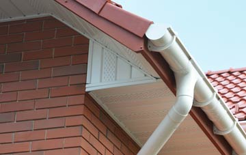 Henstead soffit repair costs