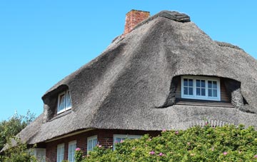 thatch roofing Henstead, Suffolk
