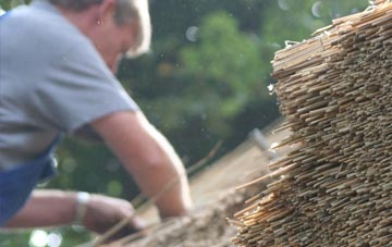 professional Henstead thatchers