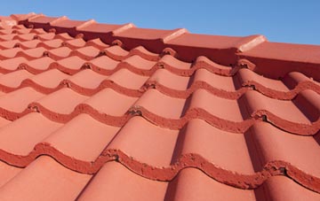 Henstead tile and slate roof replacement