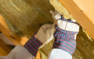 types of Henstead pitched roof insulation materials