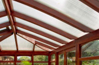 Henstead conservatory roofing insulation