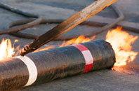 free Henstead flat roofing repair quotes