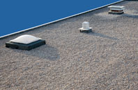 Henstead flat roofing