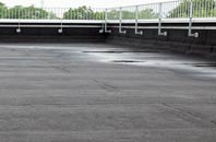 find rated Henstead flat roofing companies
