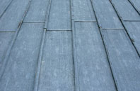 Henstead lead roofing