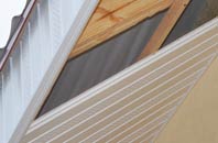 rated Henstead soffit repair companies
