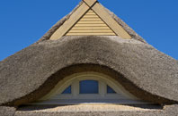 Henstead thatch roofing